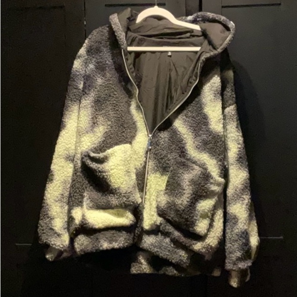 Teddy Coat - image 2